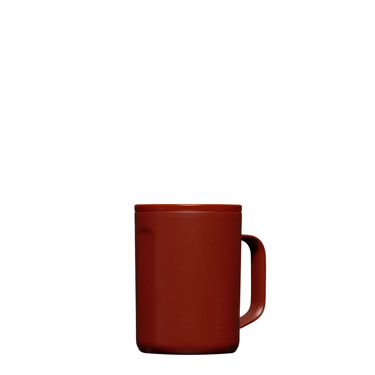 Brick Mug