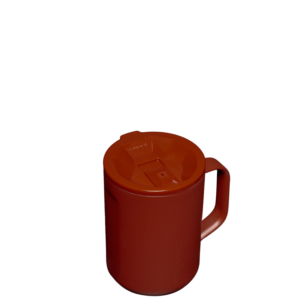 Brick Mug