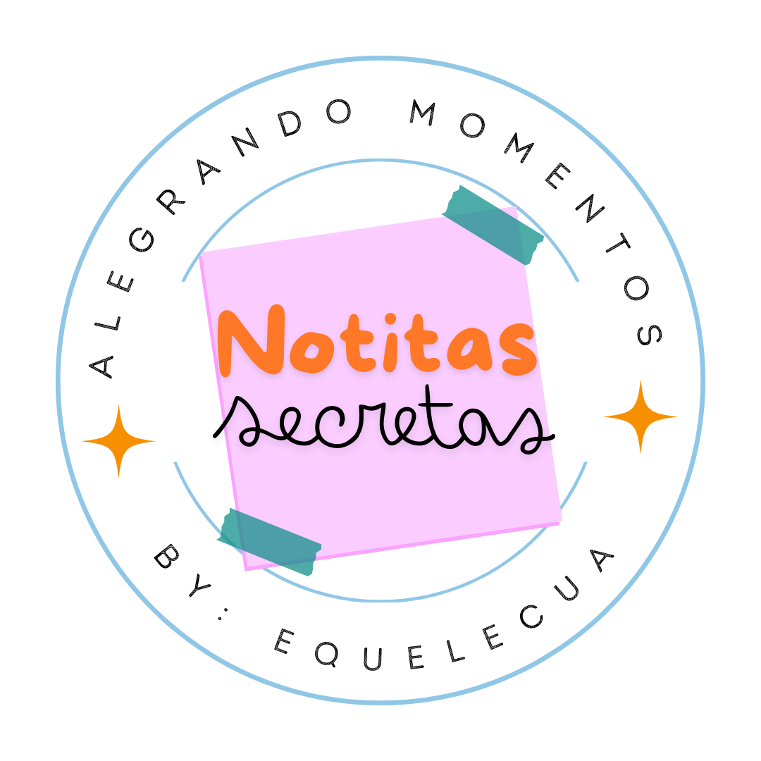 Notitas Secretas