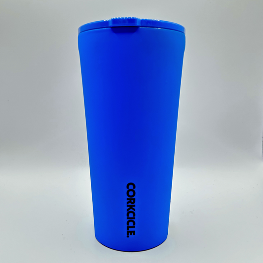 Pacific Blue Tumbler