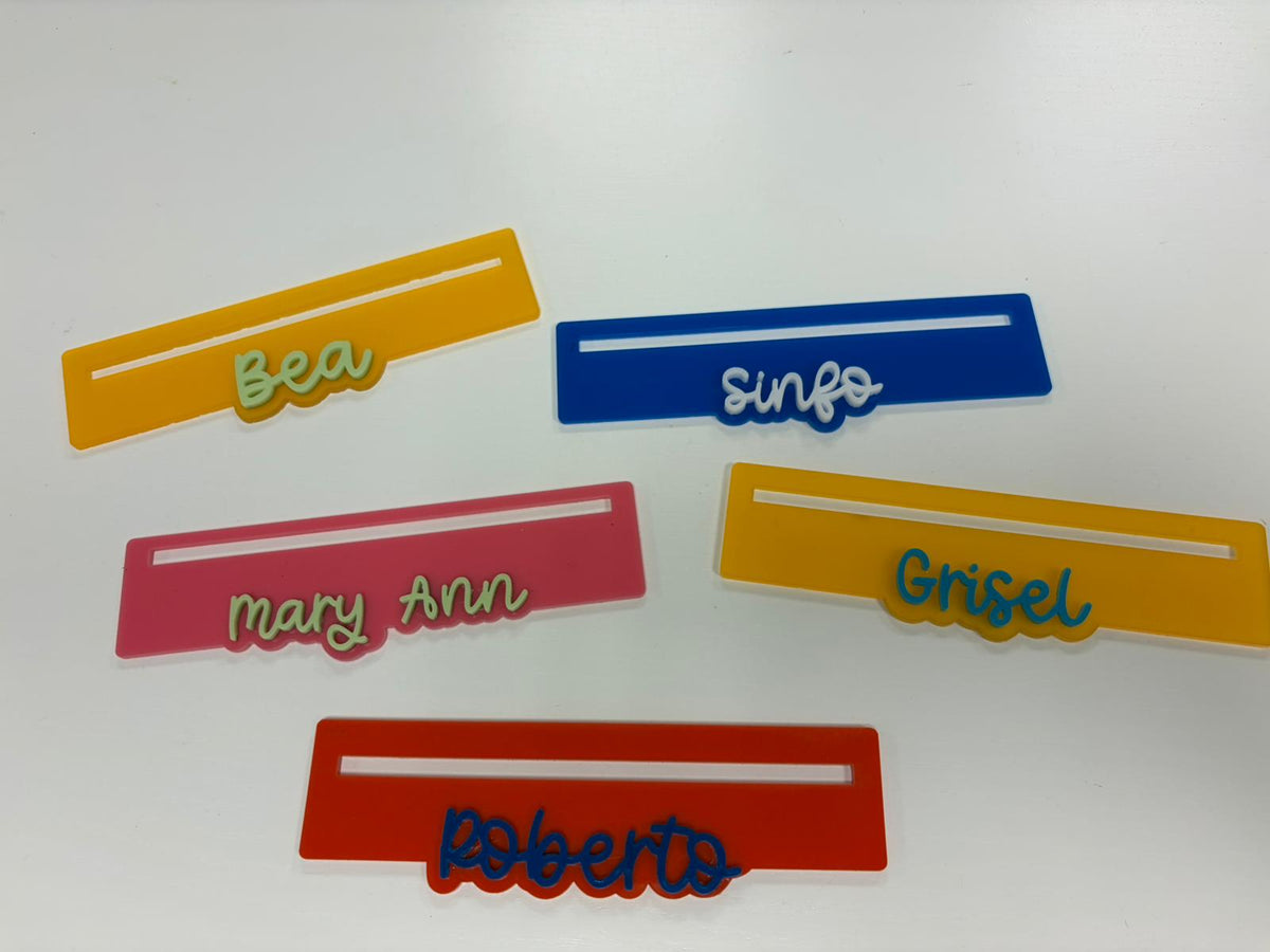 Mahjong Line Reader Personalizado