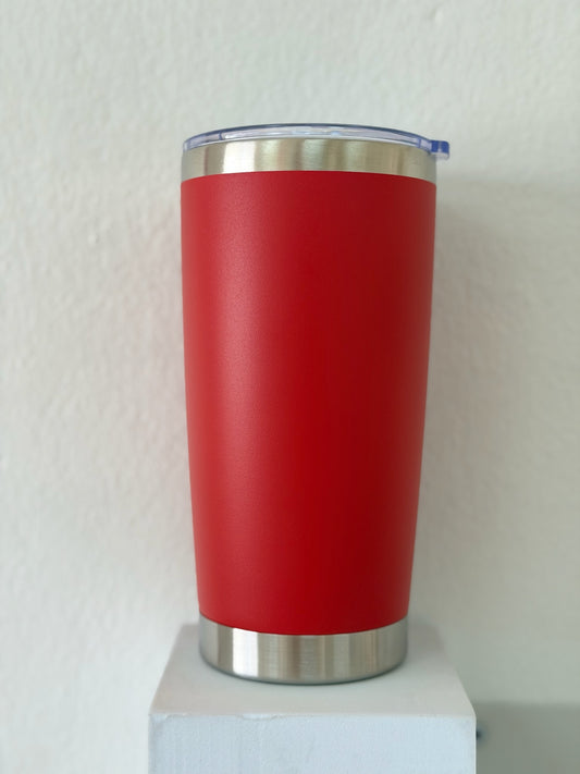 Happy Sip 20oz - rojo