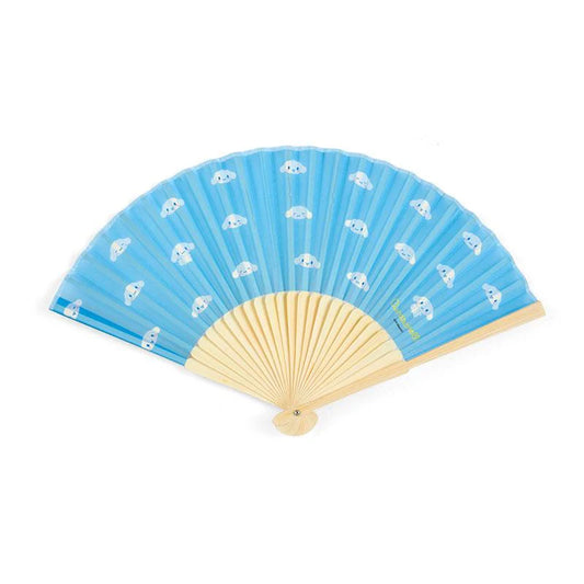 Cinnamoroll Folding Fan