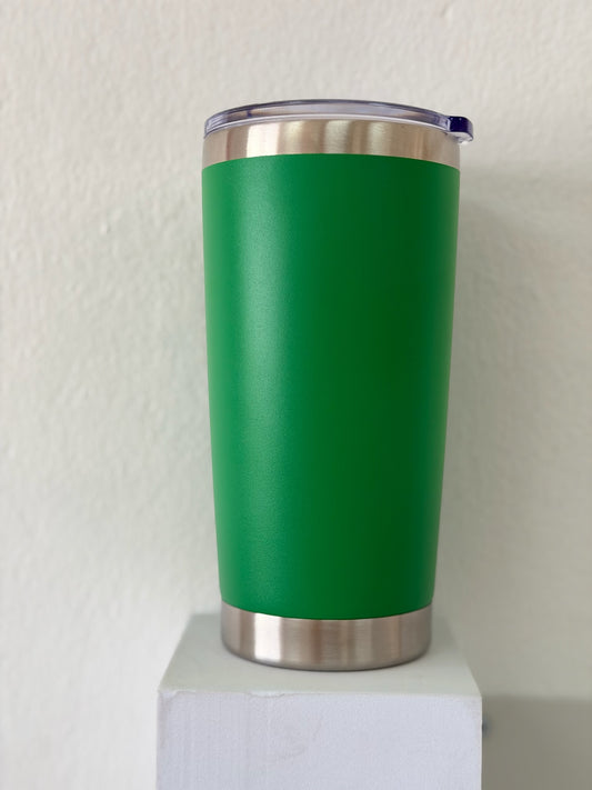 Happy Sip 20oz - verde