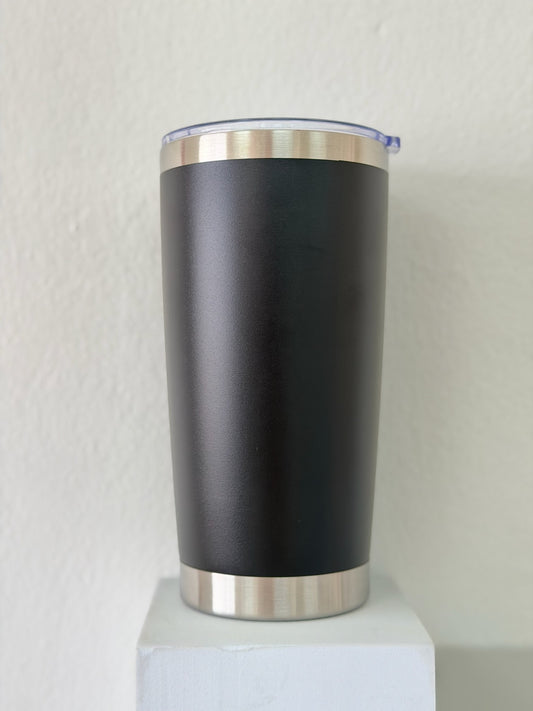 Happy Sip 20oz - negro