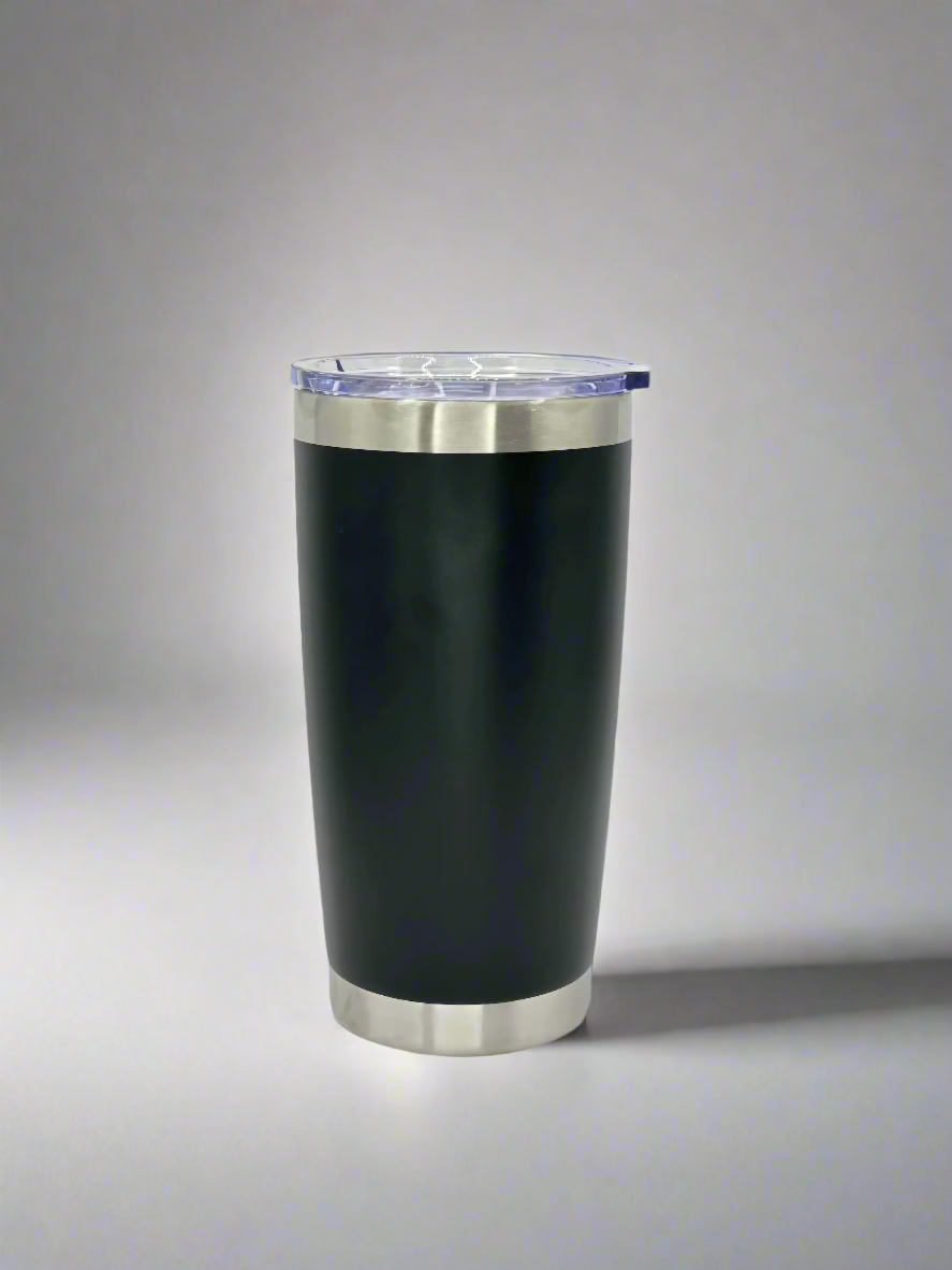 Tumbler 20oz Black