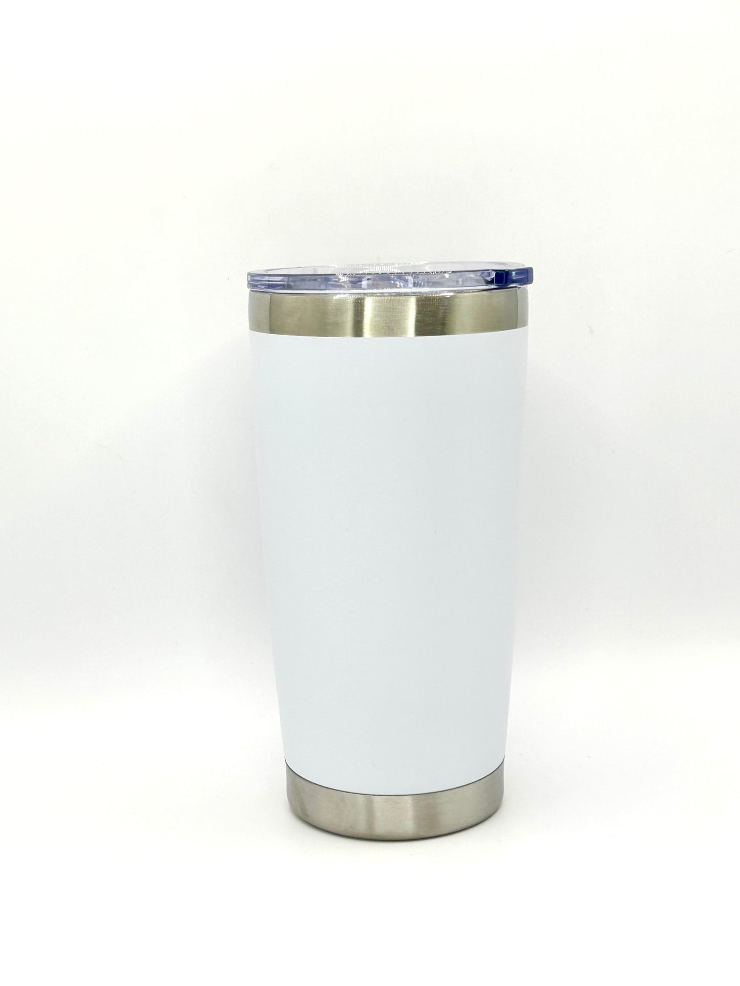 Tumbler 20oz White