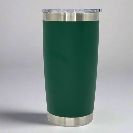 Tumbler 20oz Green