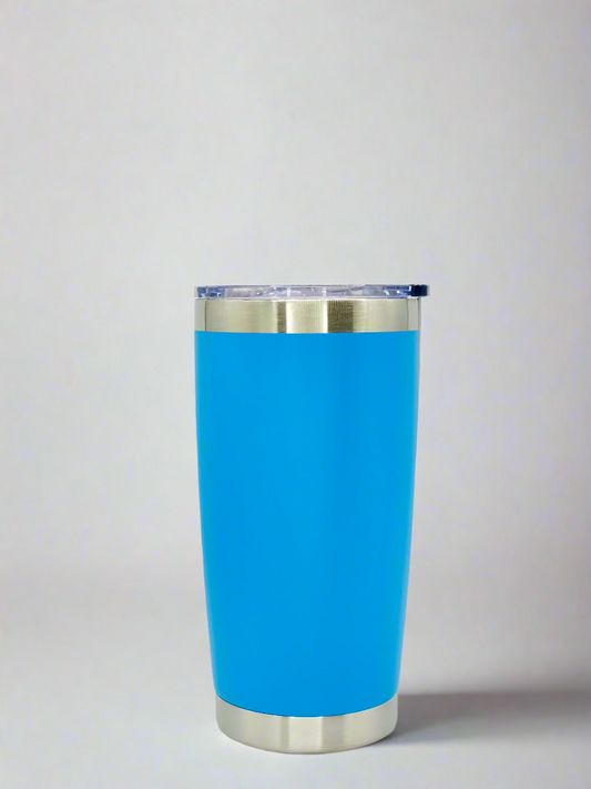 Tumbler 20oz Blue