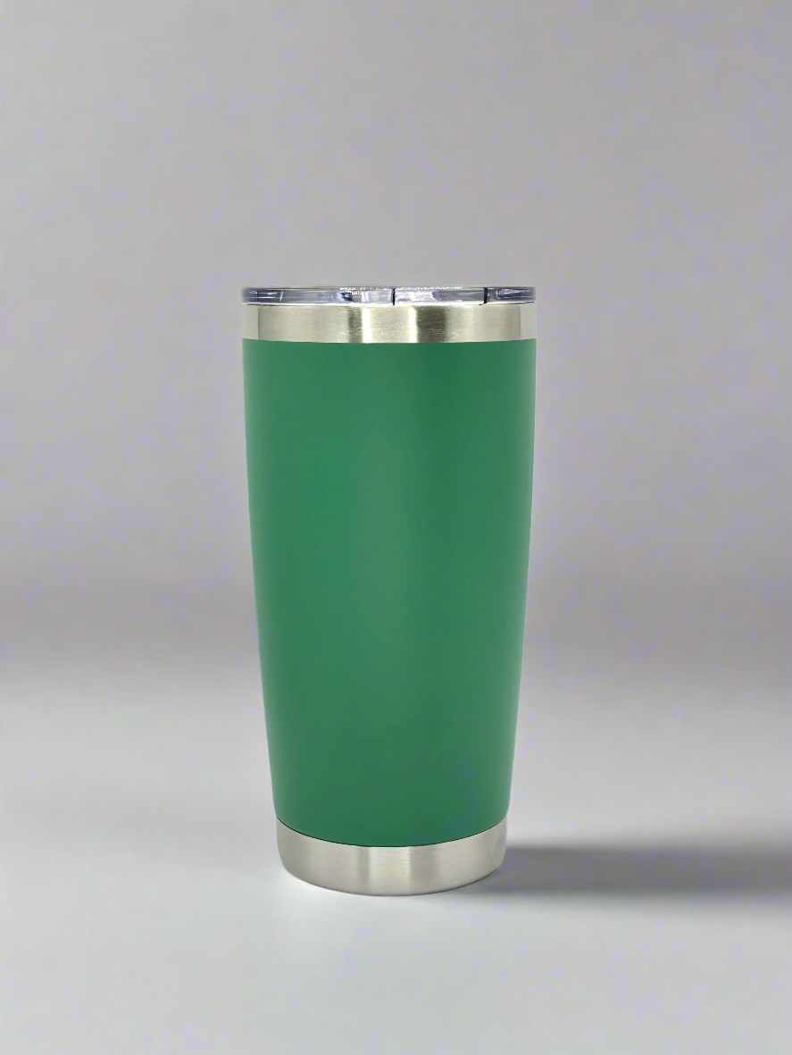 Tumbler 20oz Dark Mint