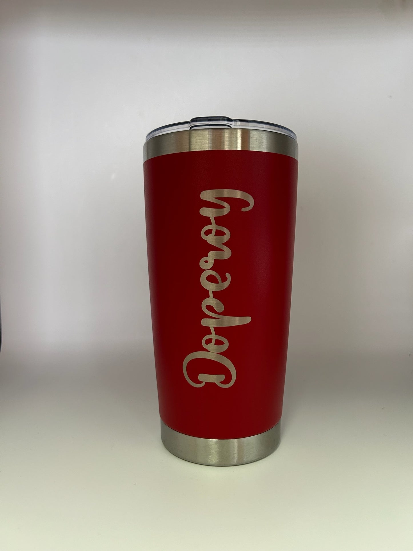 Happy Sip 20oz - vino
