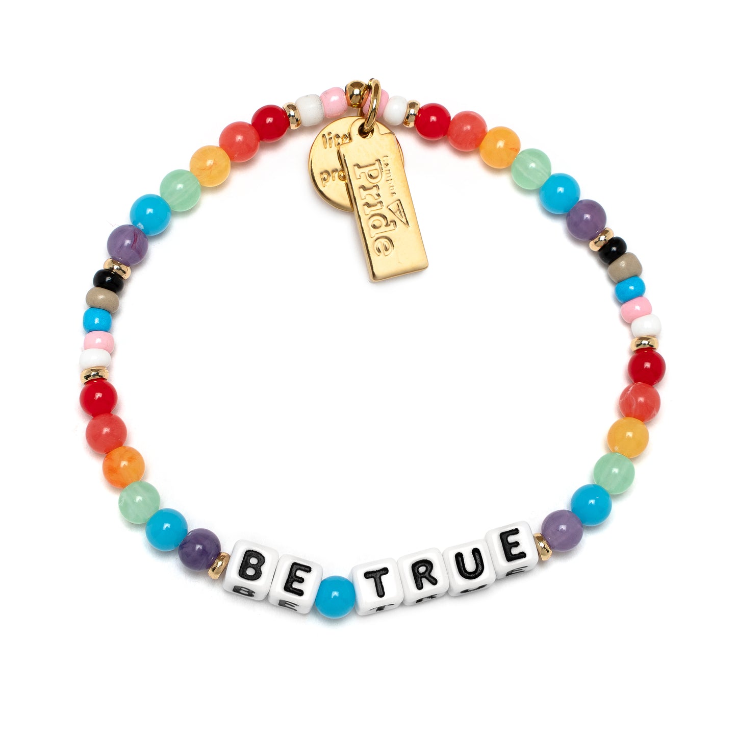 Be True- LGBTQIA+