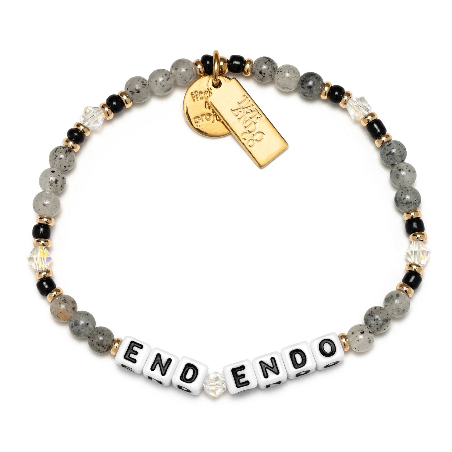 End Endo- Endometriosis Awareness