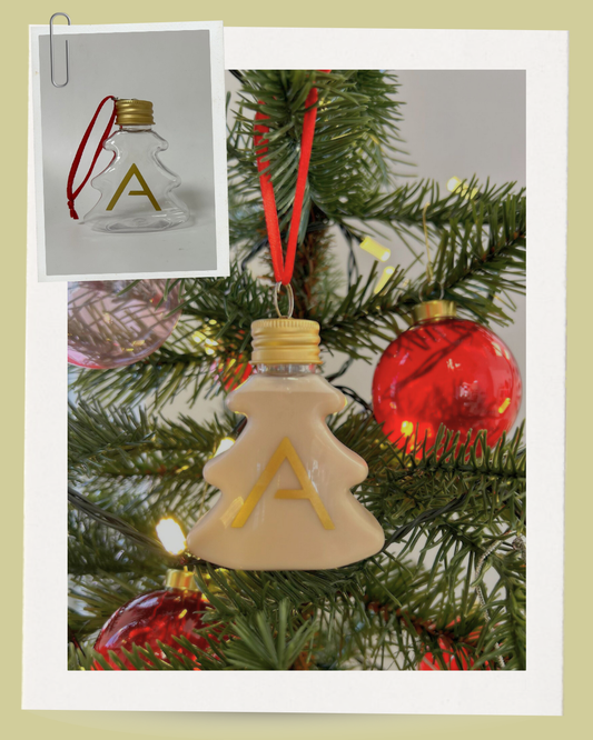 Personalize It! Holiday Mini Tree Ornament