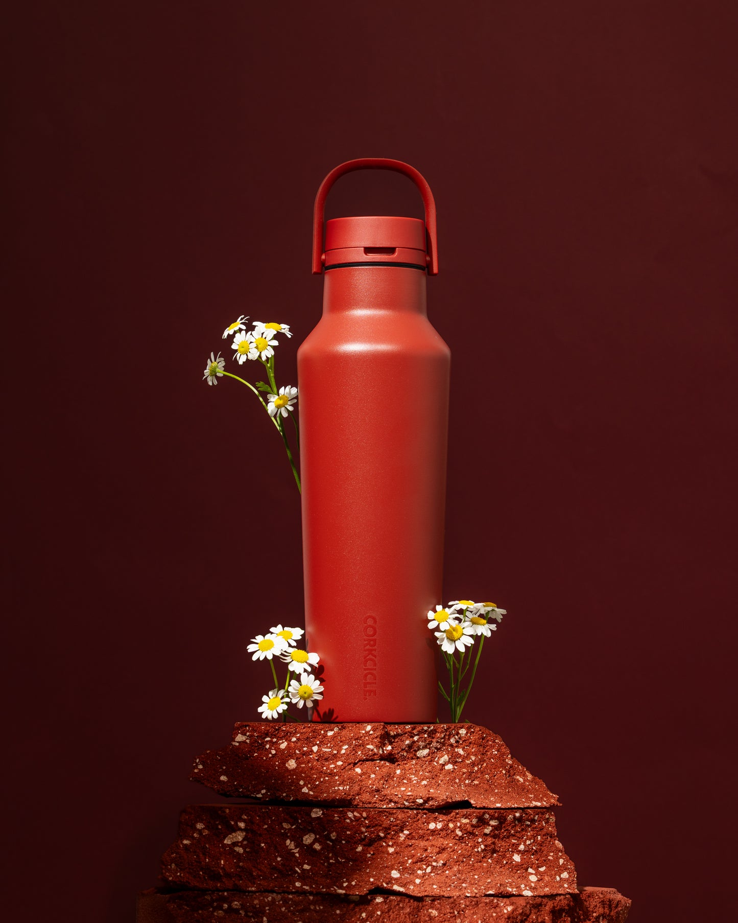 Sport Canteen 20oz Brick