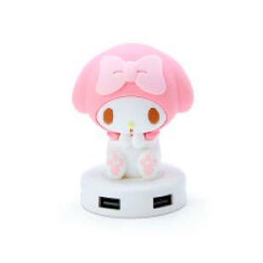 My Melody USB Hub