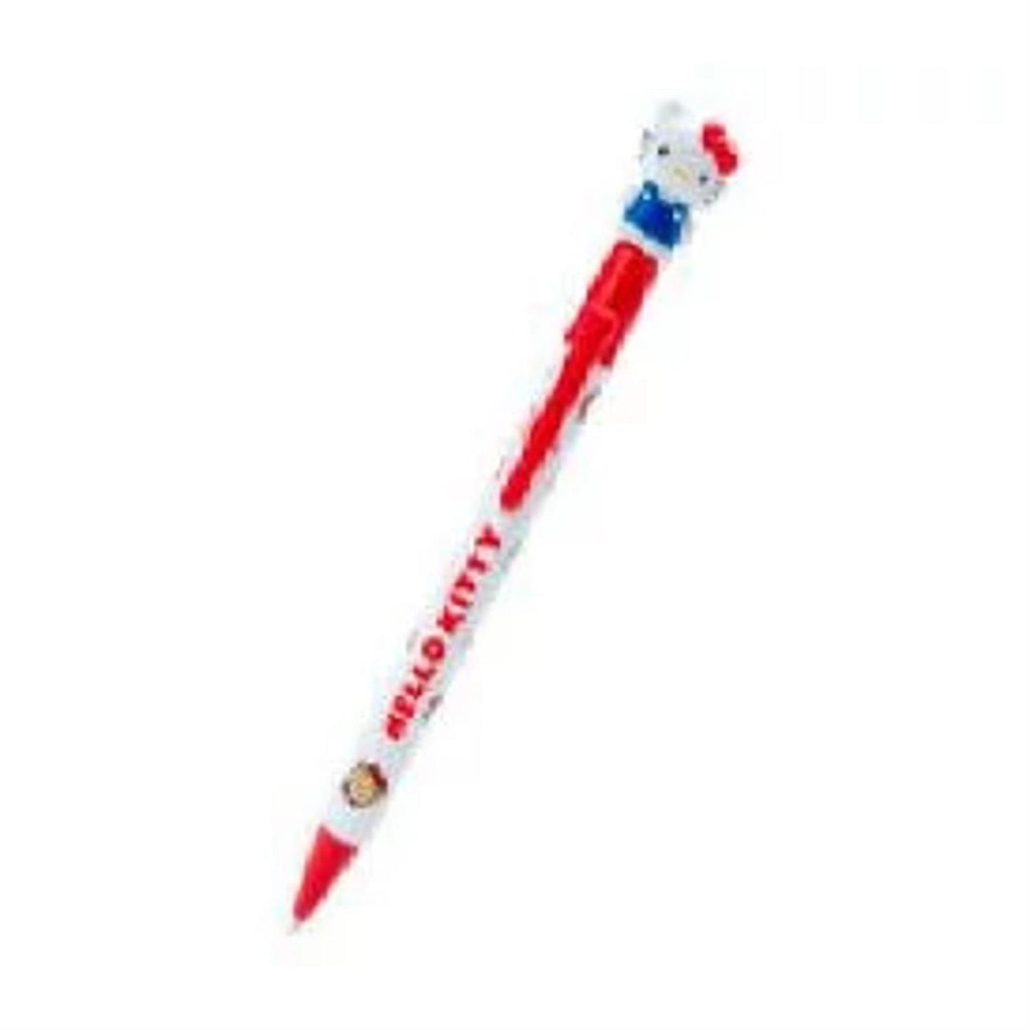 Hello Kitty Mascot Ballpoint Pen