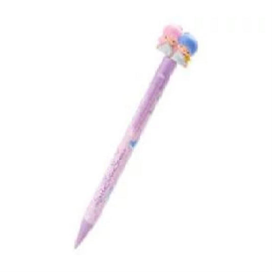 LittleTwinStars Mascot Ballpoint Pen