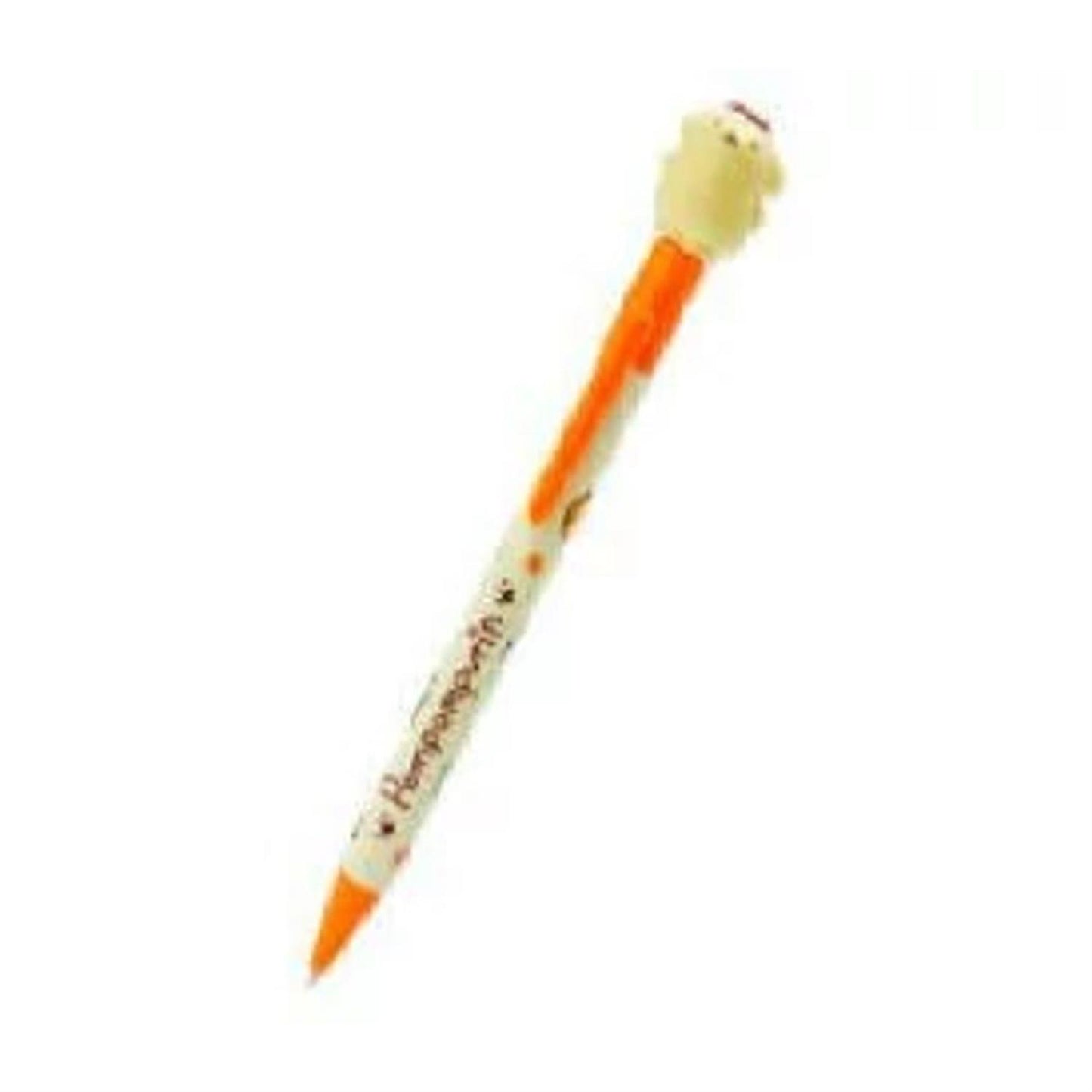 Pompompurin Mascot Ballpoint Pen