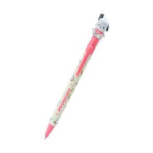 Pochacco Mascot Ballpoint Pen