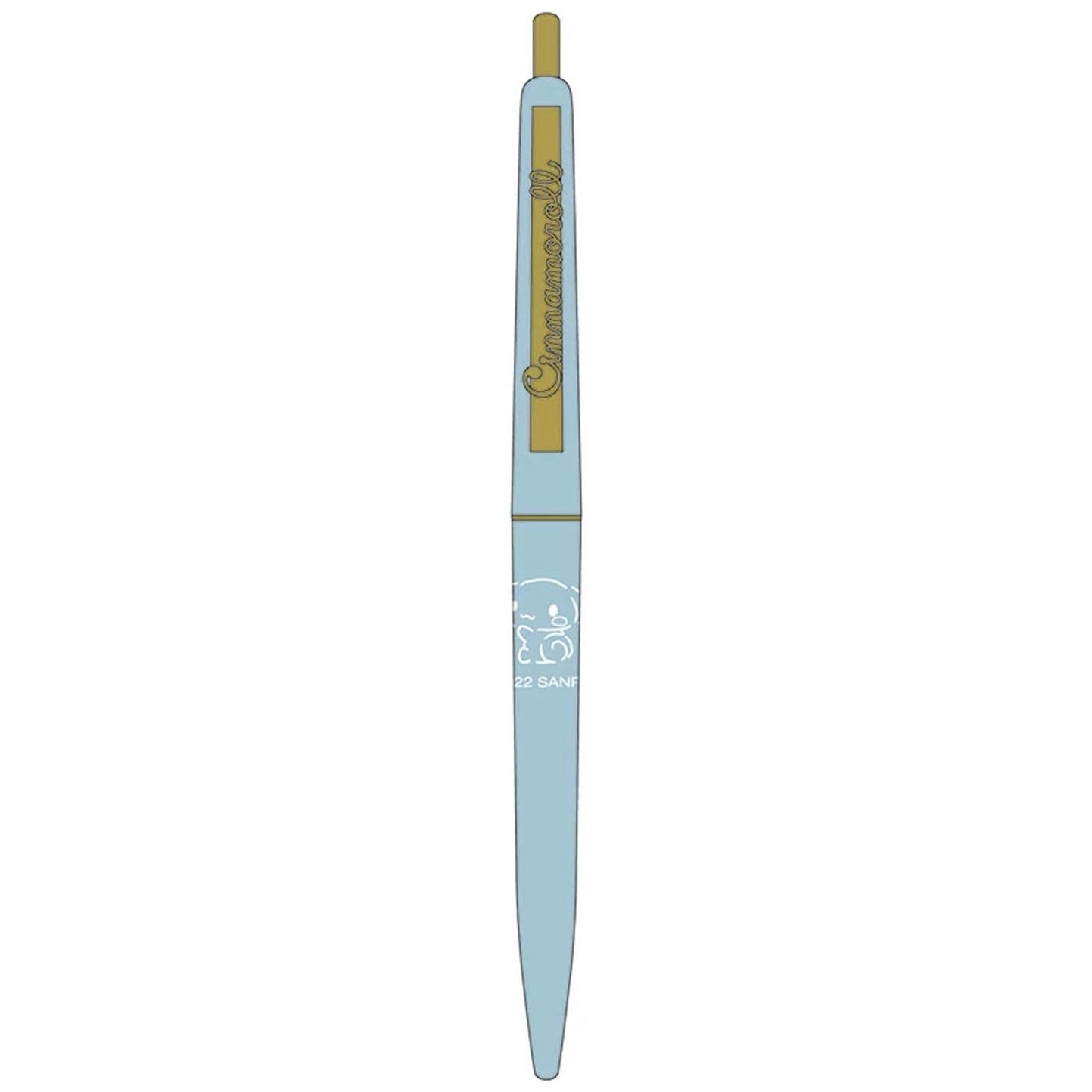 Cinnamoroll B-POINT PEN: CALM