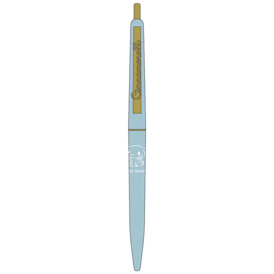 Cinnamoroll B-POINT PEN: CALM