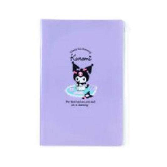 Kuromi Pockets File