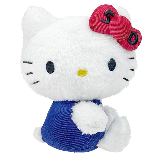 Hello Kitty Plush