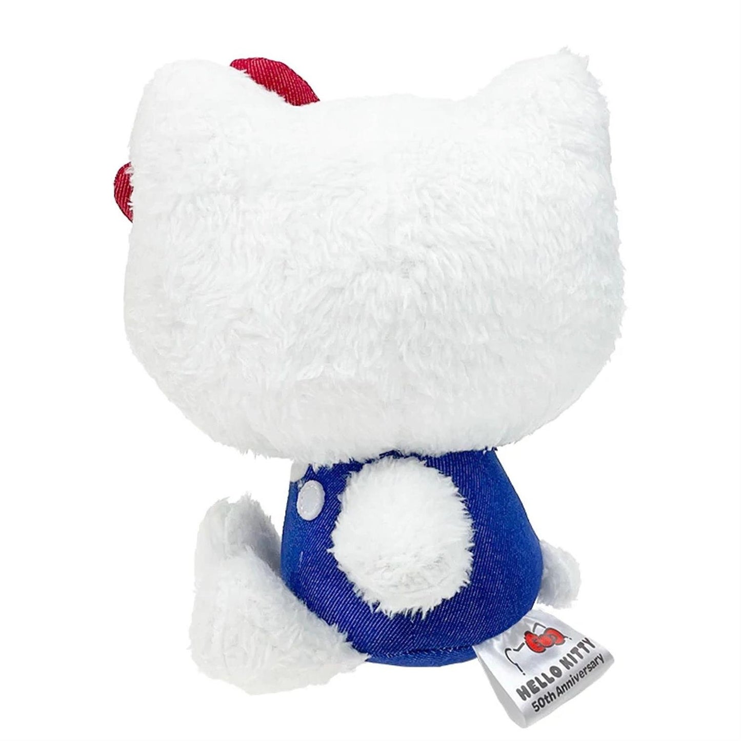 Hello Kitty Plush