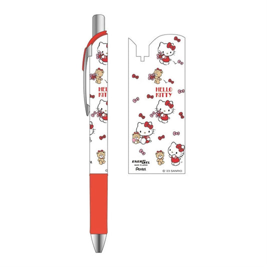 Hello Kitty Gel Pen