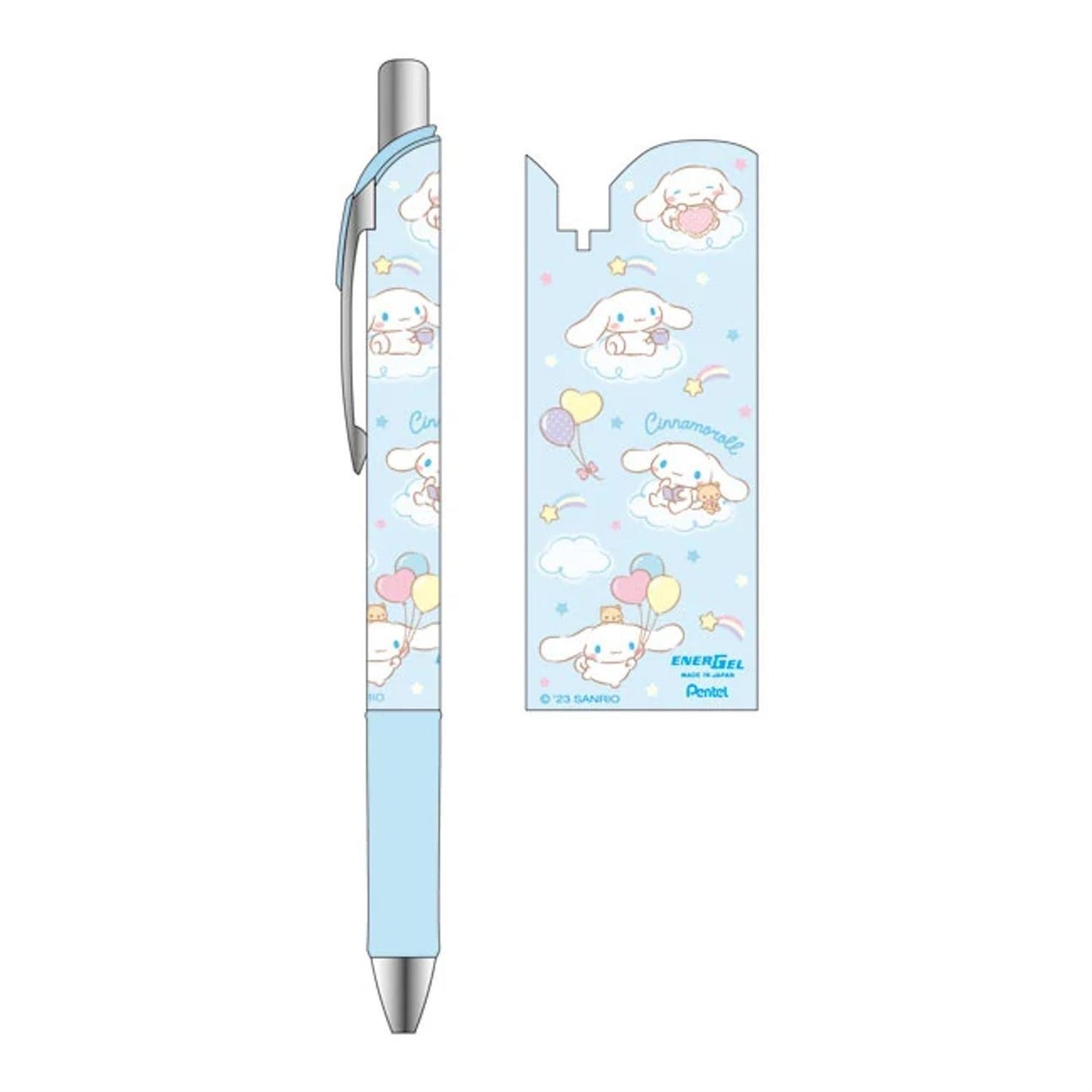 Cinnamoroll  Gel Pen