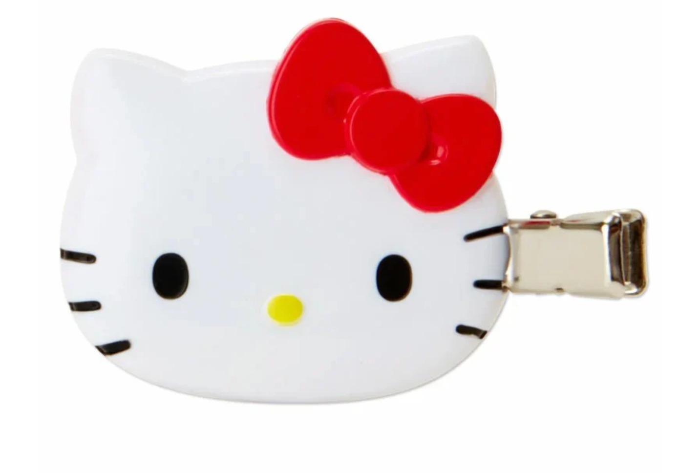 Hello Kitty Mini Hair Clip Set