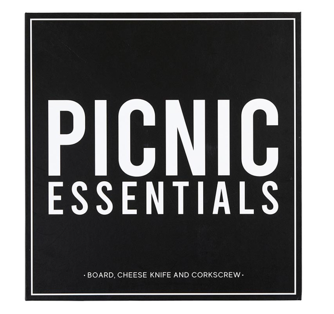 Picnic Essentials