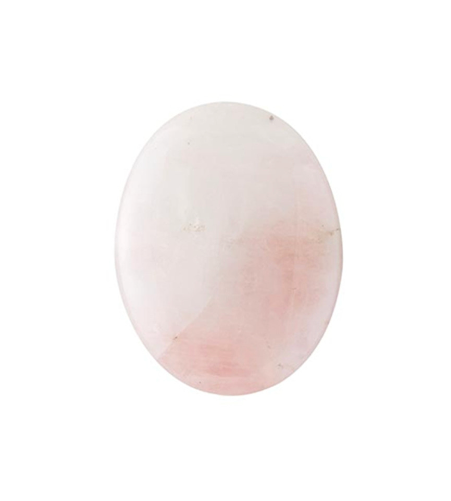 Calming Stone - Rose Quartz