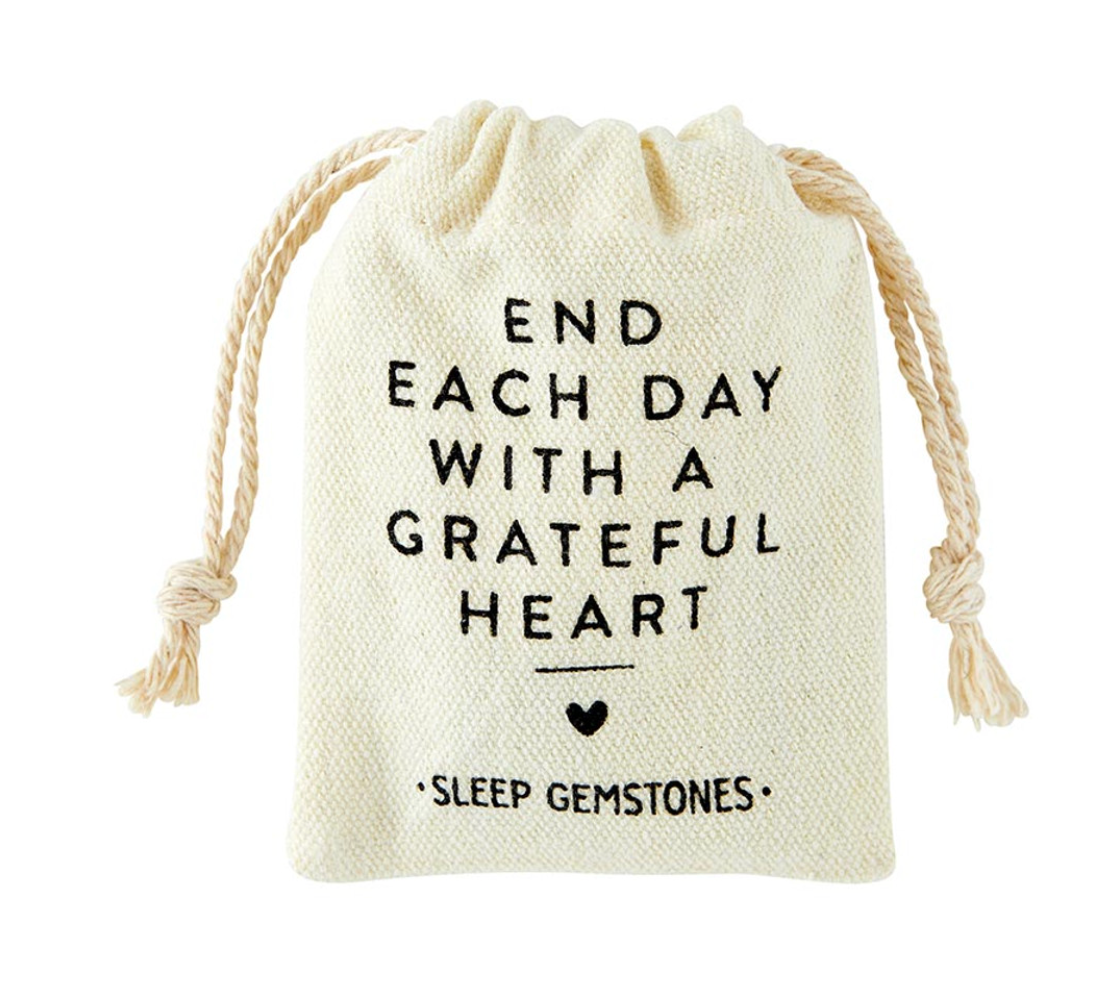 Sleep Gemstones - Hearts