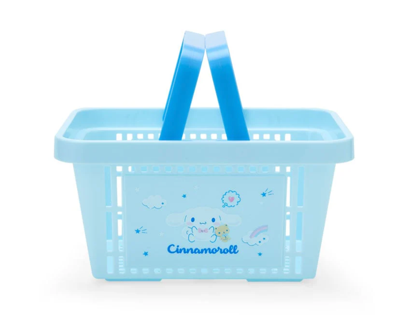 Cinnamoroll Mini Shopping Storage Basket