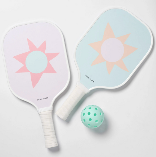 Pickleball Set Rio Sun Multi