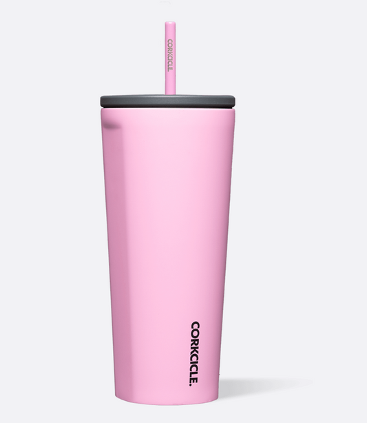 COLD CUP SUN SOAKED PINK