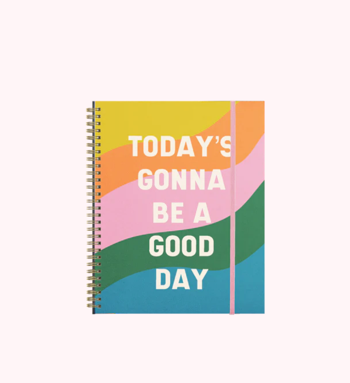 Perpetual Planner -  Good Day