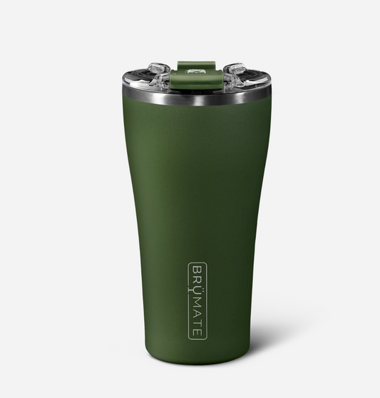 Brumate NAV 22oz |  OD Green