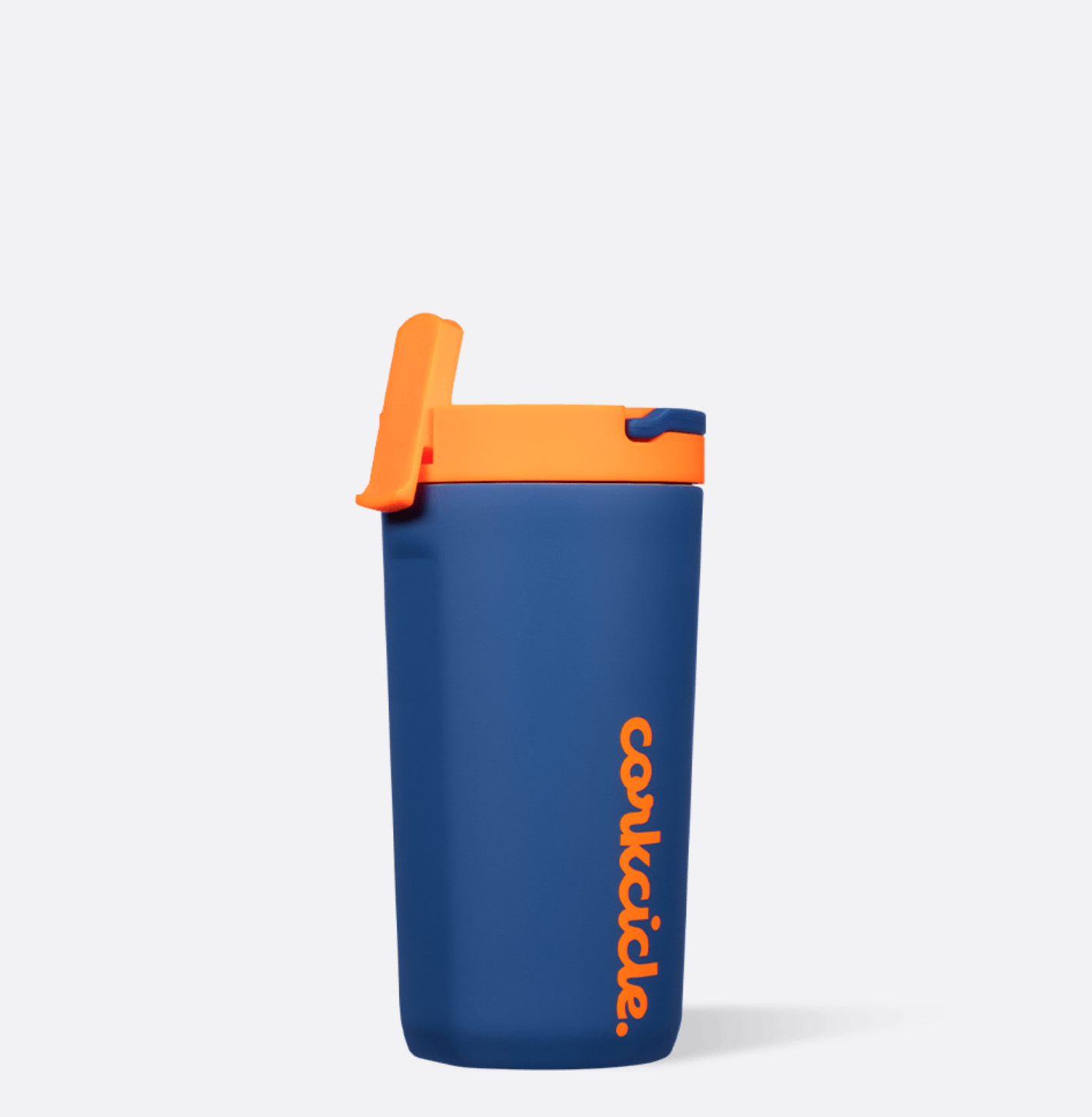 Kids Cup - 12oz Electric Navy