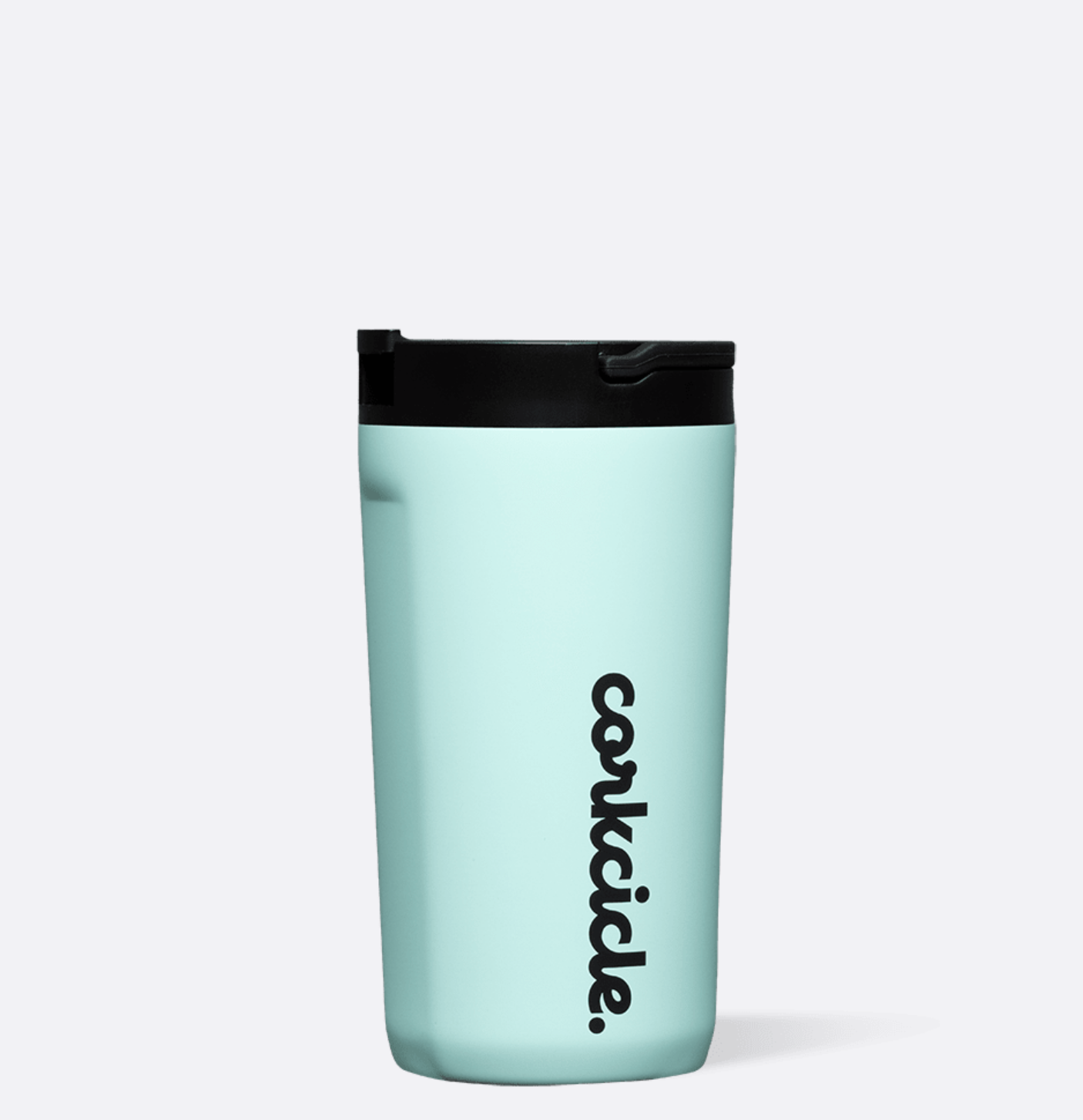 Kids Cup - 12oz Soaked Teal