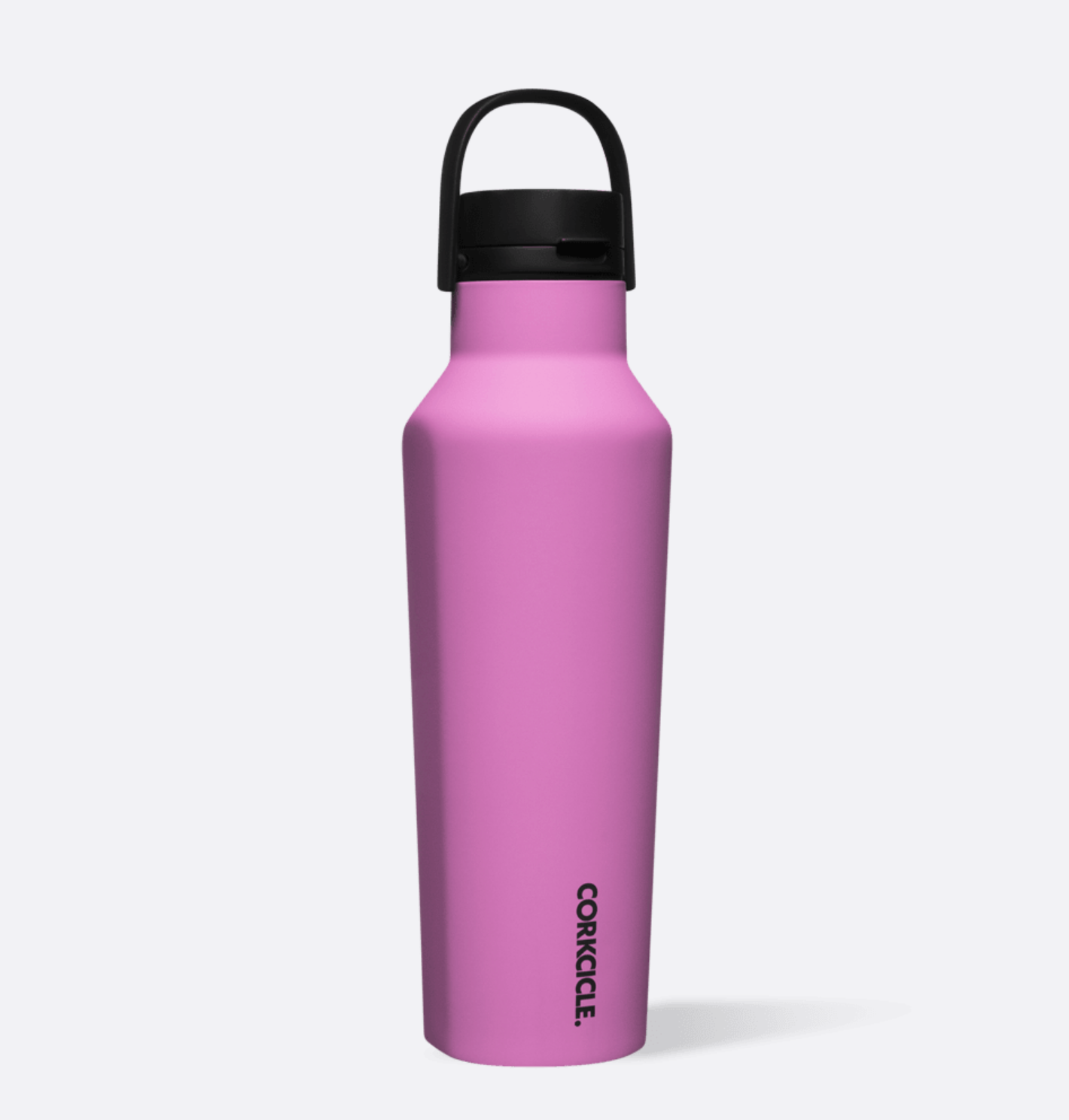 Fuschia Sport Canteen 20oz