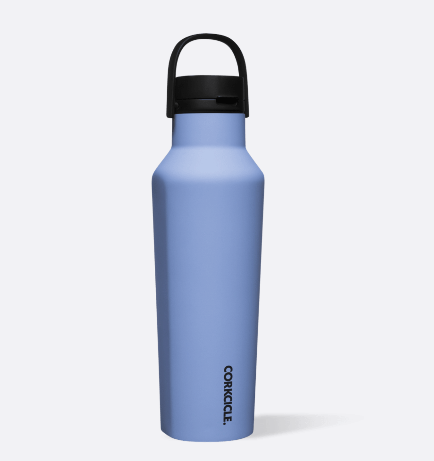 Periwinkle Sport Canteen 20oz