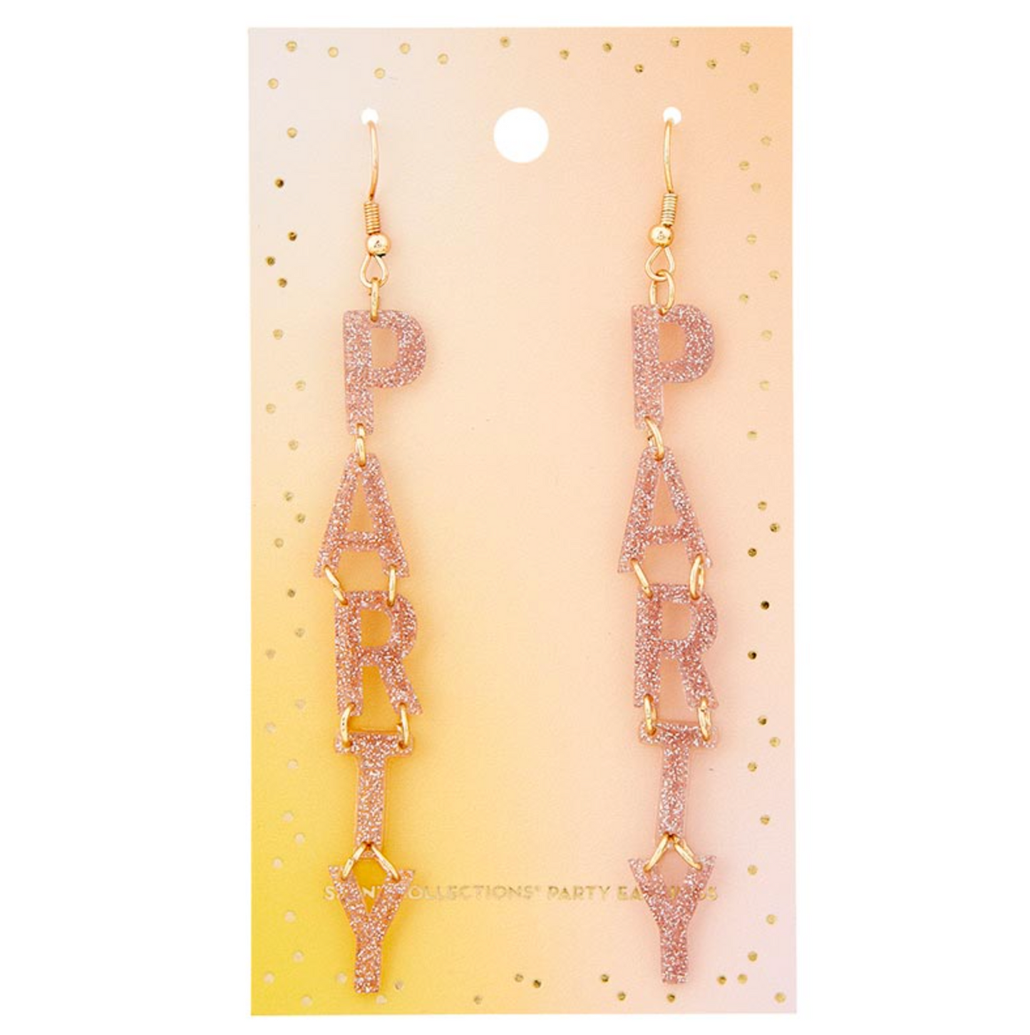 Party Earrings