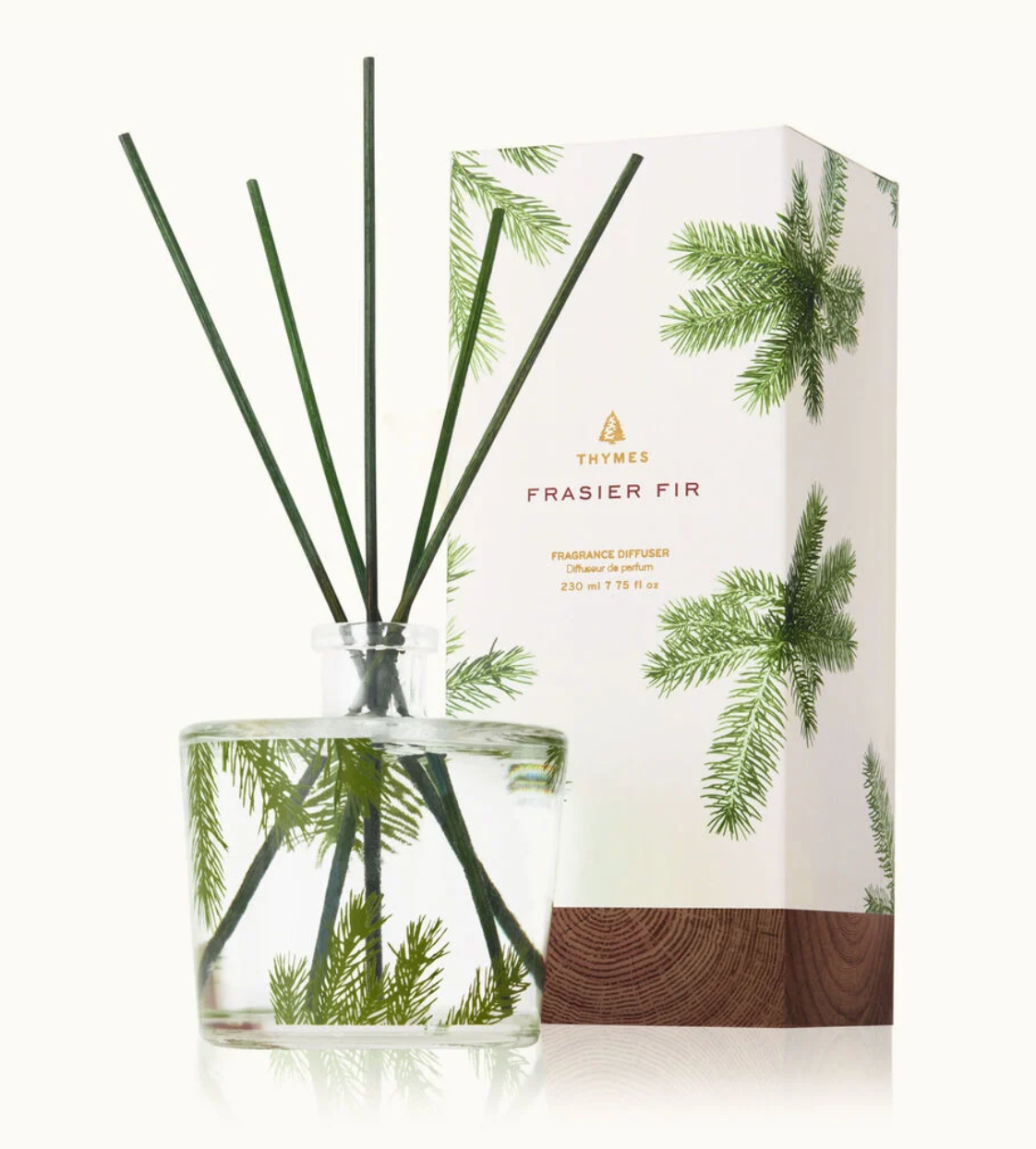 Frasier Fir Pine Needle Reed Diffuser