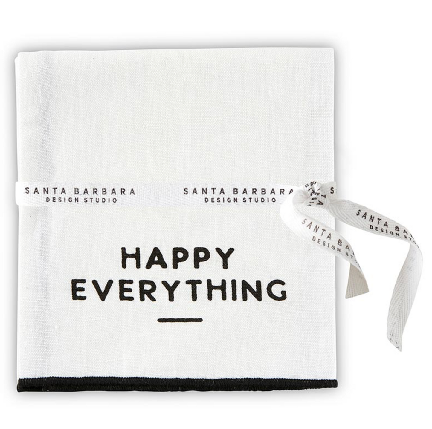 Tea Towel - Happy Everything