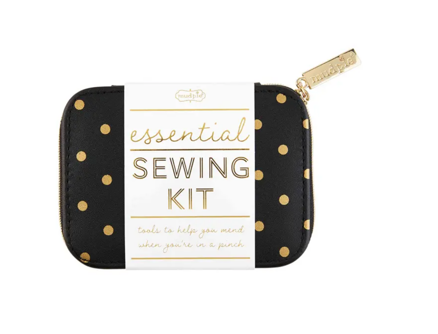 SEWING KIT BLACK