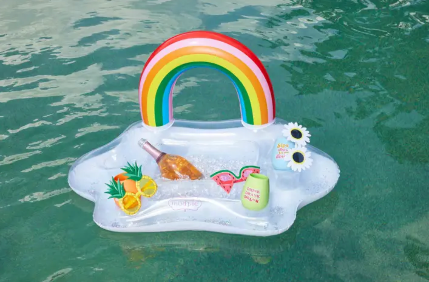 PARTY BAR FLOAT