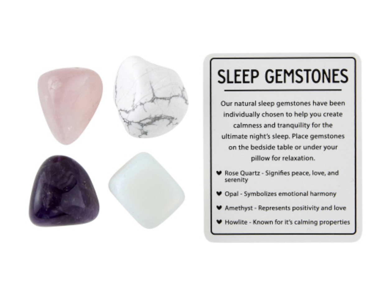 Sleep Gemstones - Serenity